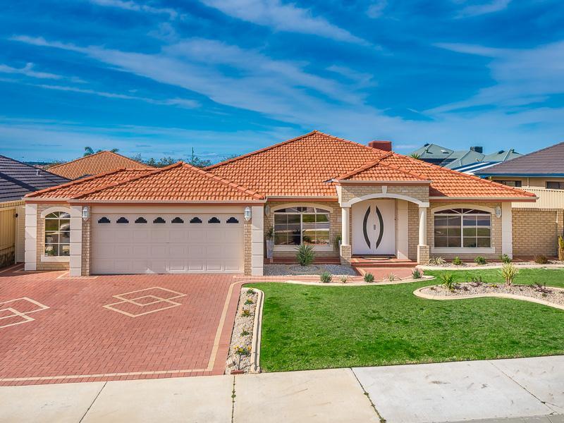 38 Cardiff Gate, Iluka, WA 6028 Property Details