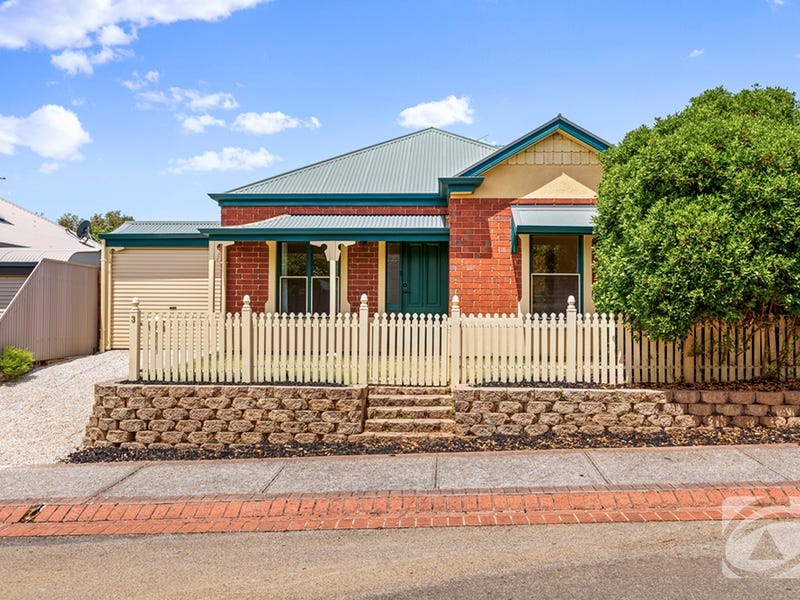 3 Lake Frome Place, Greenwith, SA 5125 Property Details