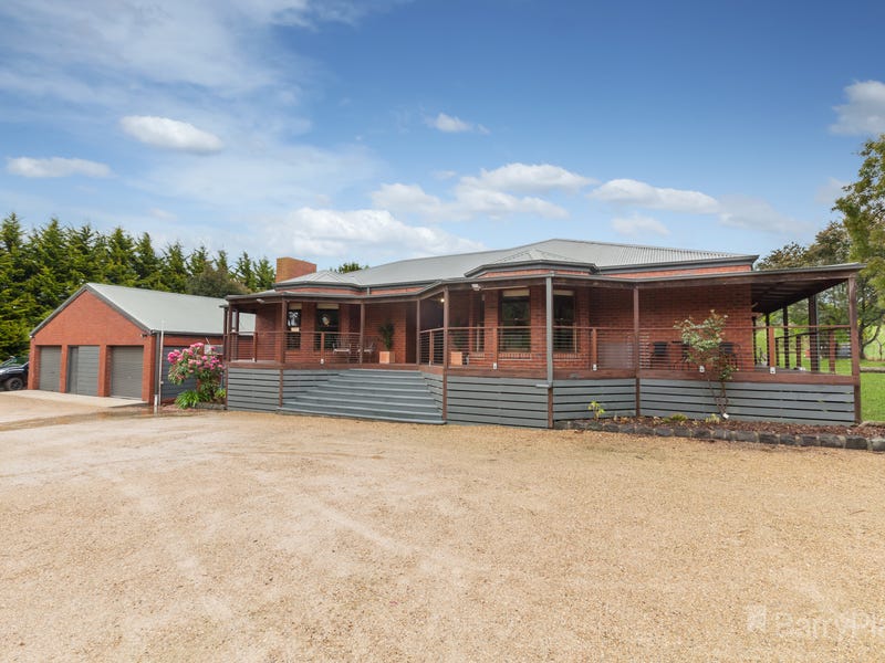 9 Pretty Sally Drive, Wallan, Vic 3756 House for Sale