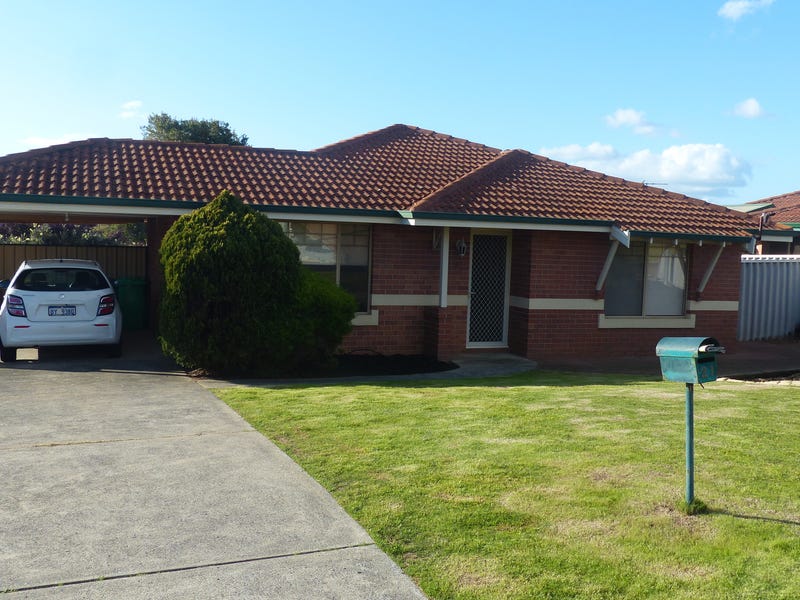 21 Wallaroo Way, Australind, WA 6233