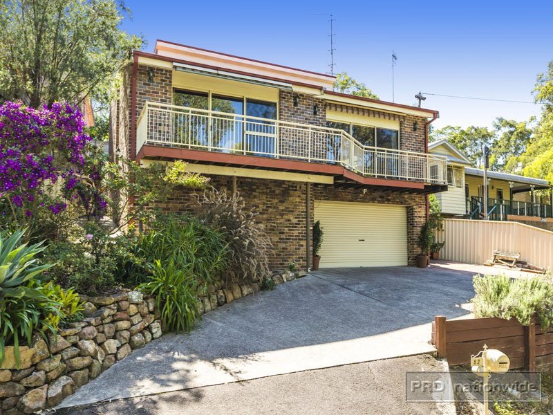 52 Coal Point Road, Coal Point, NSW 2283