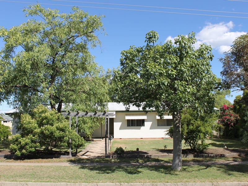 173 Cunningham Street, Dalby, Qld 4405 Property Details