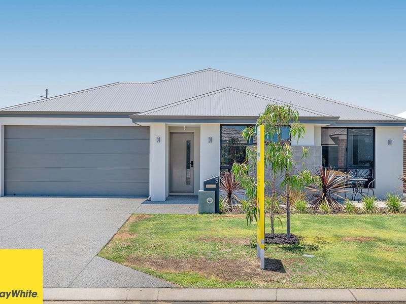3 Threshold Street, Brabham, WA 6055 House for Sale