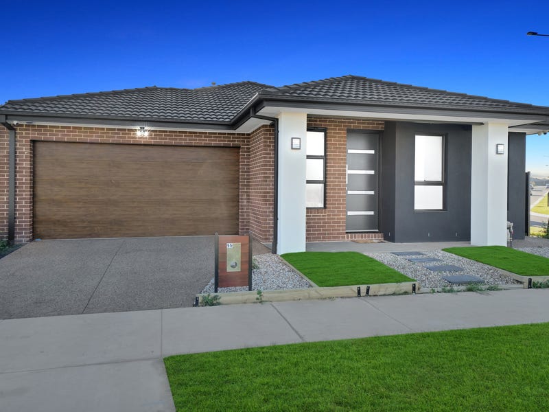 55 Lena Cr, Truganina, Vic 3029 House for Sale