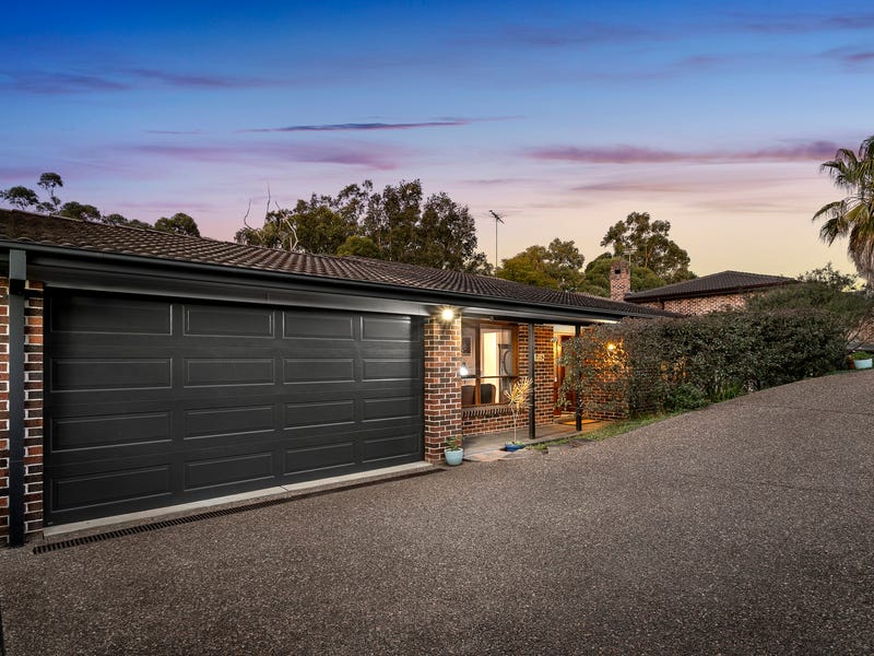 150 Ridgecrop Drive, Castle Hill, NSW 2154