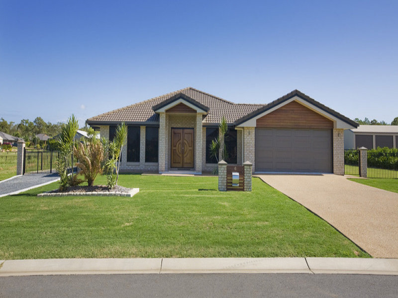 6 Riverside Drive, Parkhurst, Qld 4702 Property Details