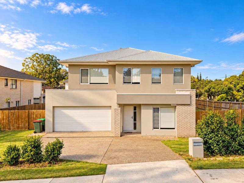 Logan Ramsay 5 Bedroom Properties for Rent in Greenbank, QLD 4124 (+2 locations ...