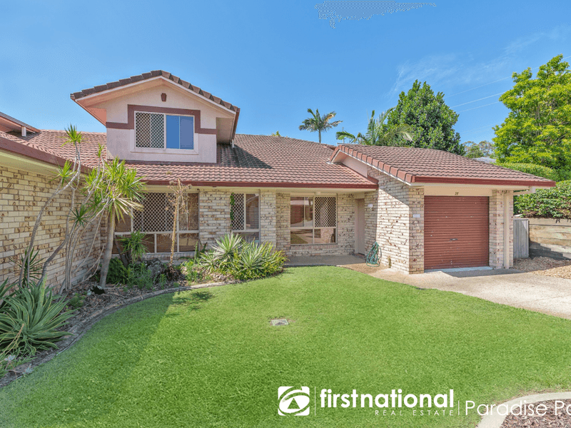 Townhouses for Sale in Oxley Dr, Gold Coast, QLD