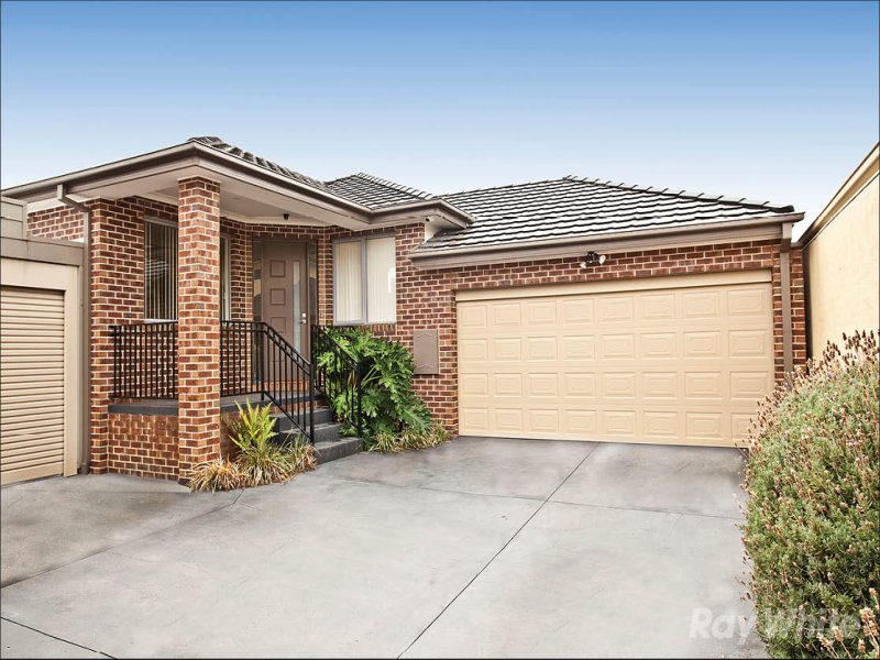 2/4 Flora Road, Clayton, Vic 3168 Property Details