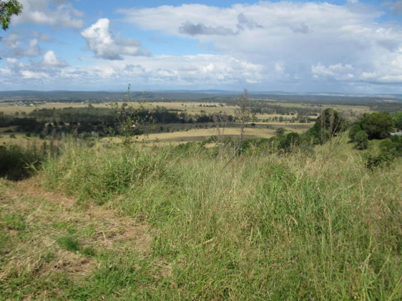 534 Boat Mountain Road, Murgon, QLD 4605