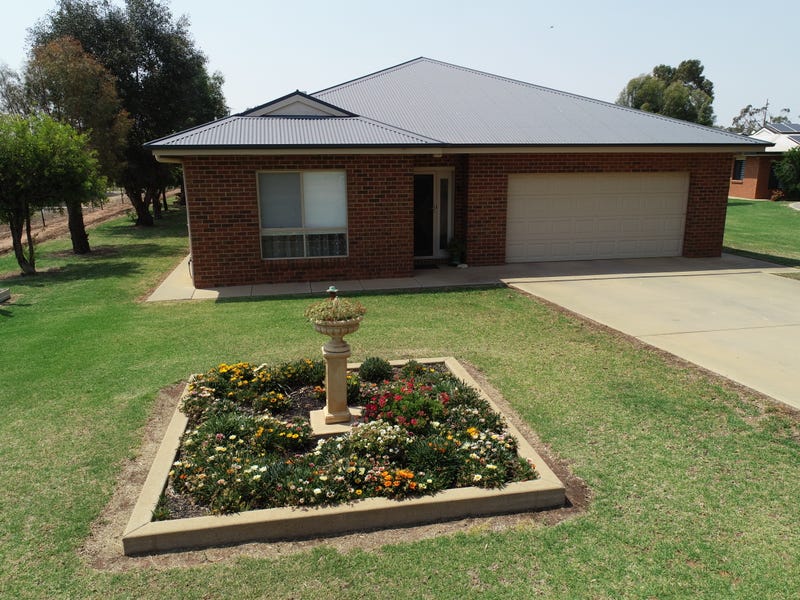 Lot 1, 336 Petersham Road, Leeton, NSW 2705 Property Details