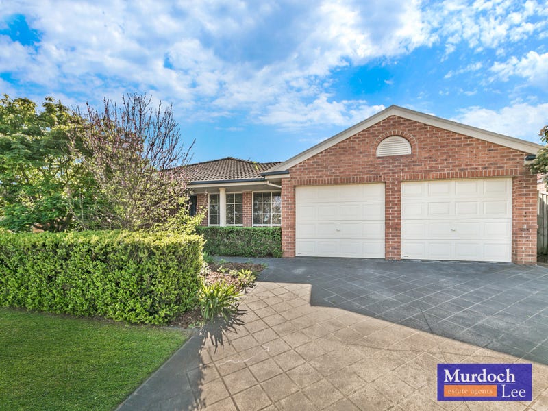 26 Marsden Avenue, Kellyville, NSW 2155