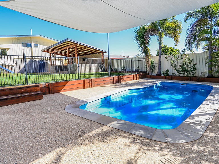5 Wright Road, Healy, QLD 4825