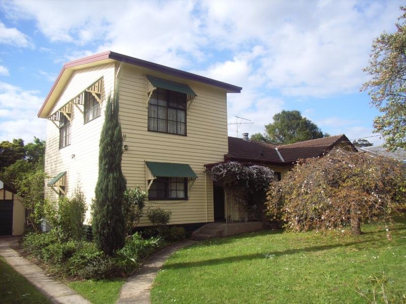 1 Daffodil Road, Boronia, VIC 3155