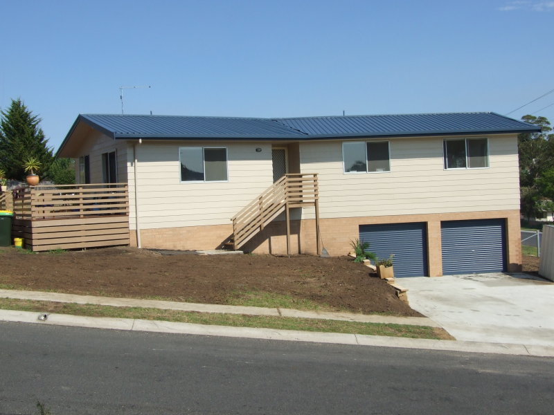 36 Rawlinson Street, Bega, NSW 2550