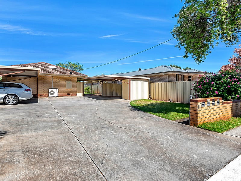 Unit 3/11 Harrison Grove, Northfield, SA 5085 Property Details