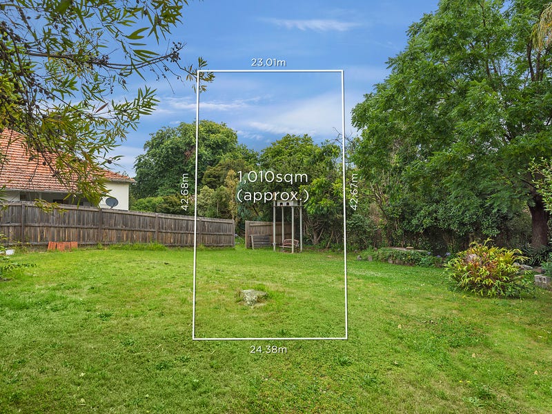 119 Prospect Hill Road, Canterbury, Vic 3126 Property Details