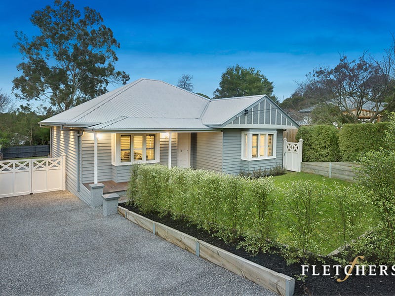 44 Alice Street, Croydon North, VIC 3136