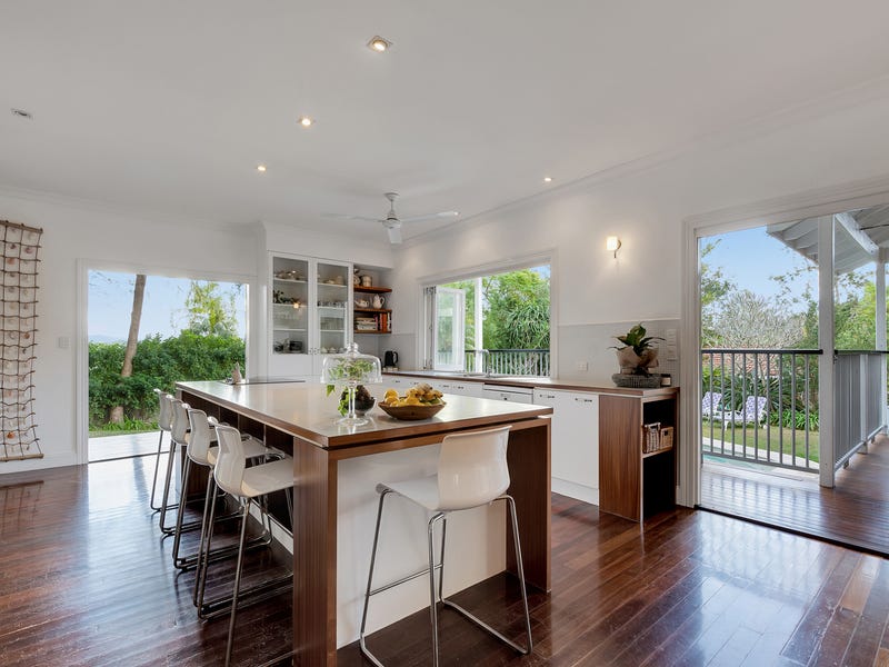 7 Glenmore Street, The Gap, QLD 4061