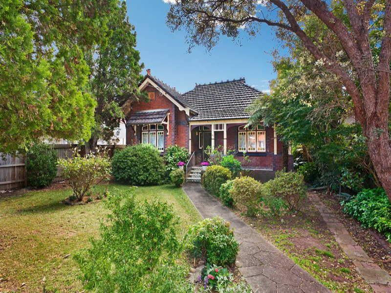 49 Churchill Avenue, Strathfield, NSW 2135