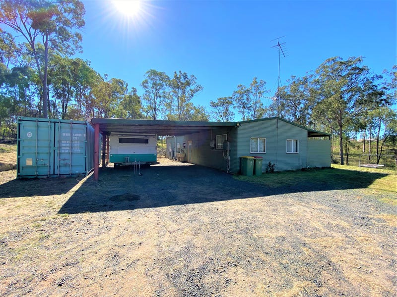 Land for Sale in Gatton, QLD 4343