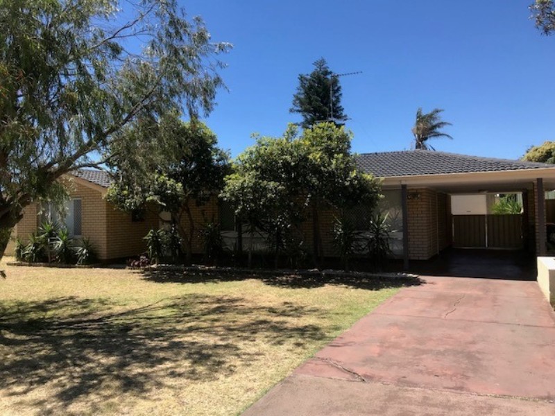 16 Mangles Street, South Bunbury, WA 6230