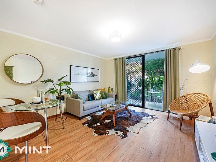 1/20 Stevens Street, Fremantle, WA 6160