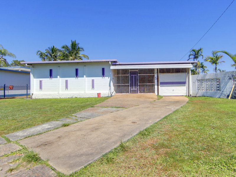 5 & 6 Gena Court,, Mundingburra, Qld 4812 Property Details