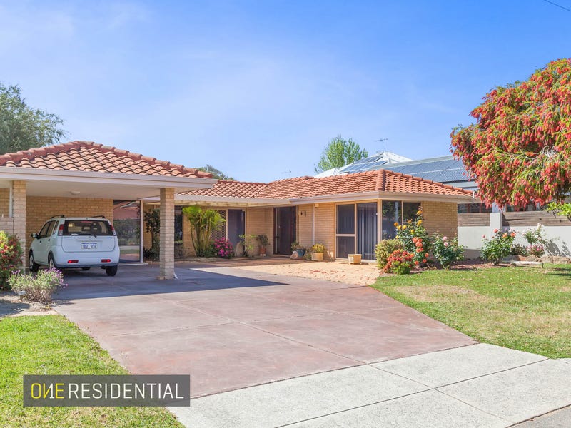 12 Cowan Street, Alfred Cove, WA 6154