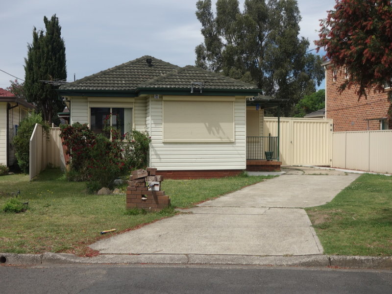 54 Murphy Avenue, Liverpool, NSW 2170 Property Details