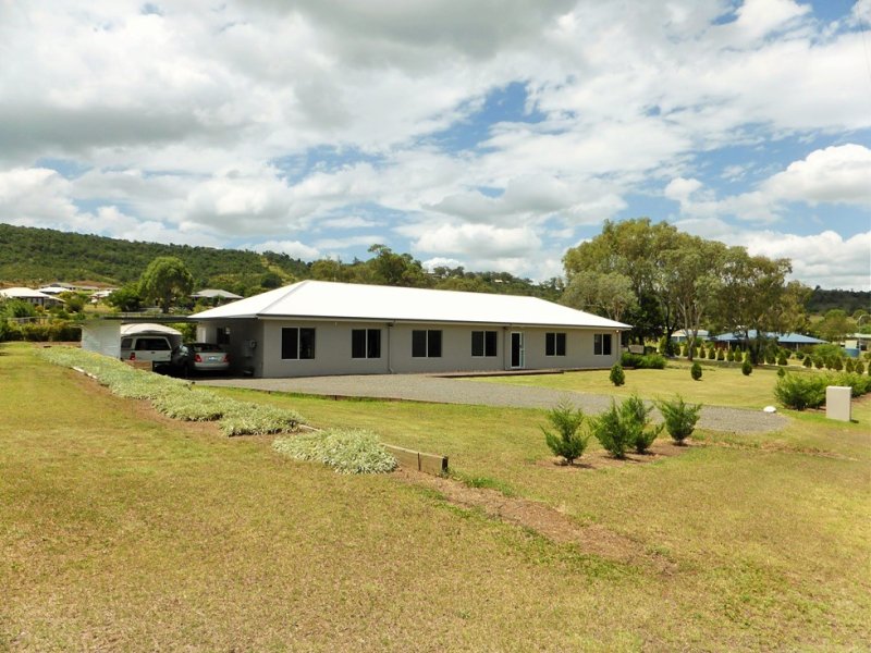 124 Gowrie Tilgonda Road, Gowrie Junction, QLD 4352