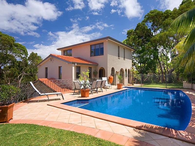 16 Korinya Road, Castle Cove, NSW 2069