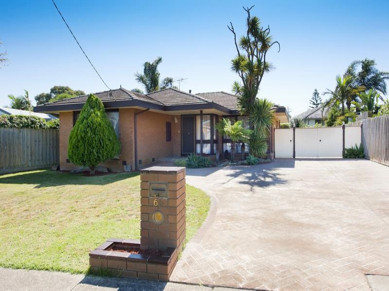 65 Cameron Parade, Bundoora, VIC 3083