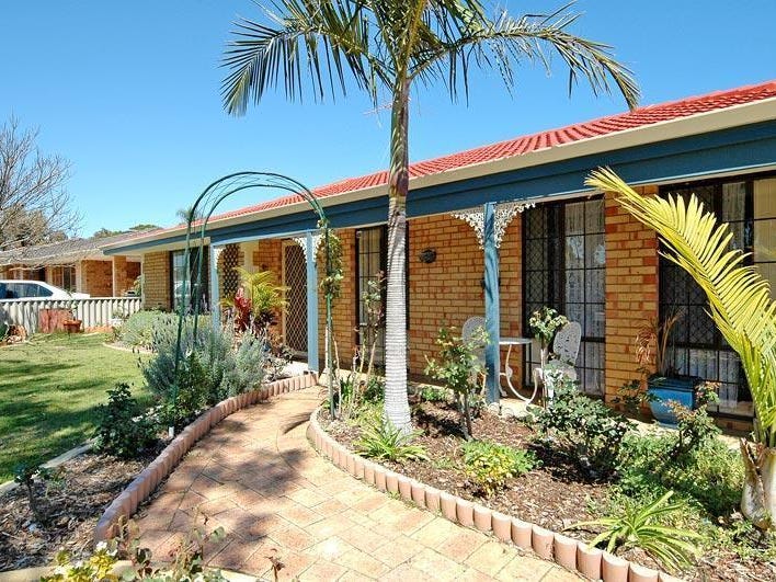 58 Trappers Drive, Woodvale, WA 6026