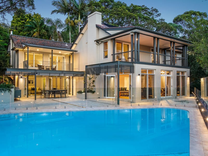 16 Bay Street, Mosman, NSW 2088 Property Details