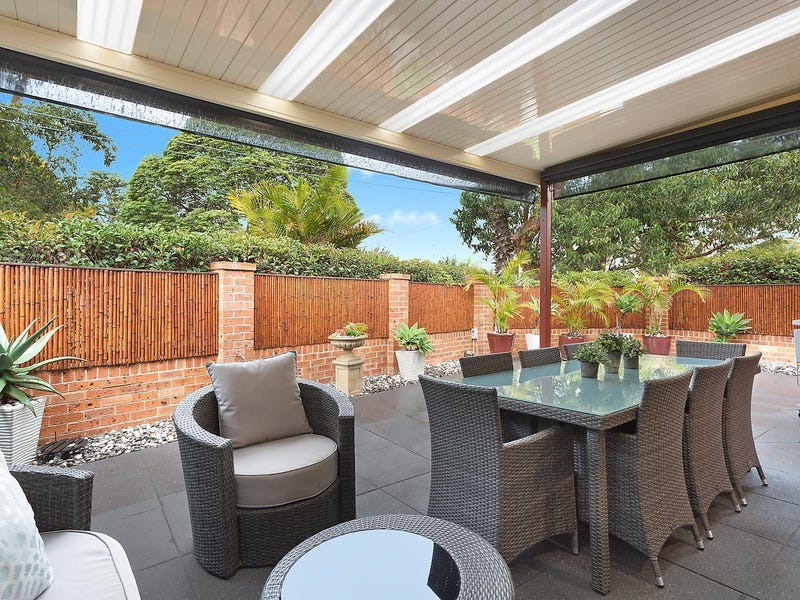 2/35 Canberra Road, Sylvania, NSW 2224 Property Details