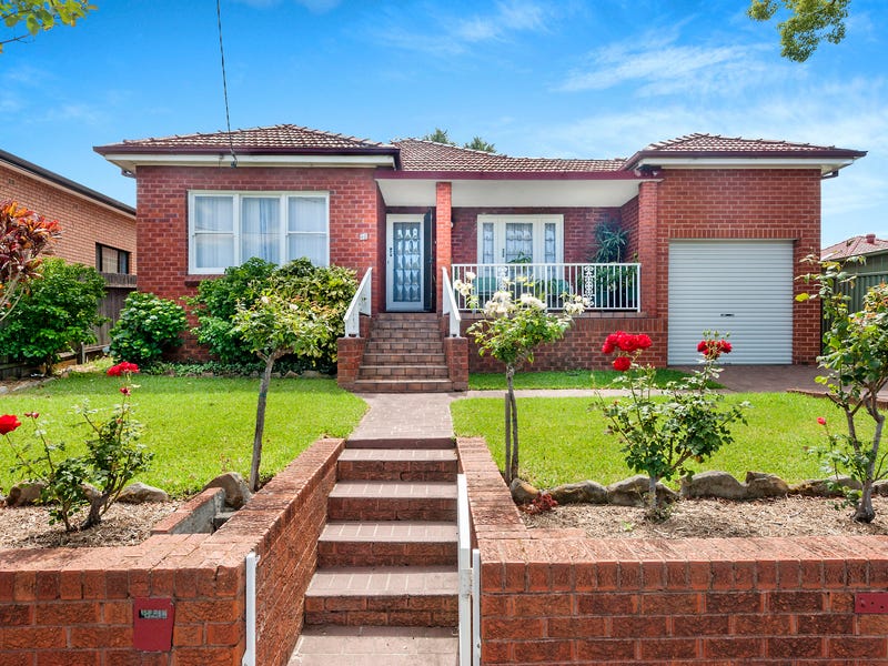 60 Croydon Road, Croydon, NSW 2132