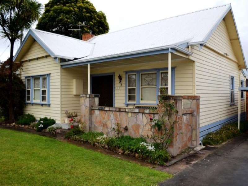 43 Hoyle Street, Morwell, Vic 3840 Property Details