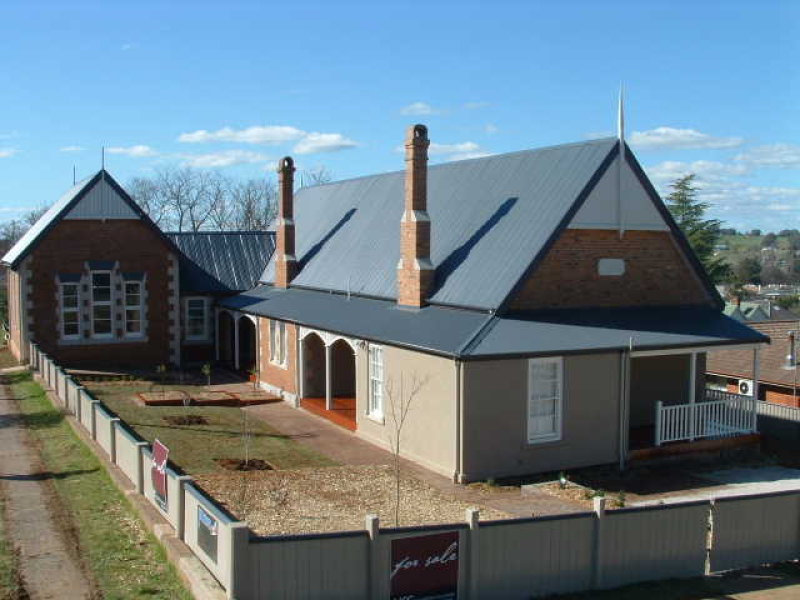 Units 1 & 2,62 Edward Street, MOLONG, Orange, NSW 2800 Property Details