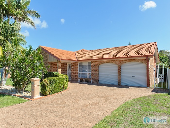 51 Shoreline Drive, Fingal Bay, NSW 2315