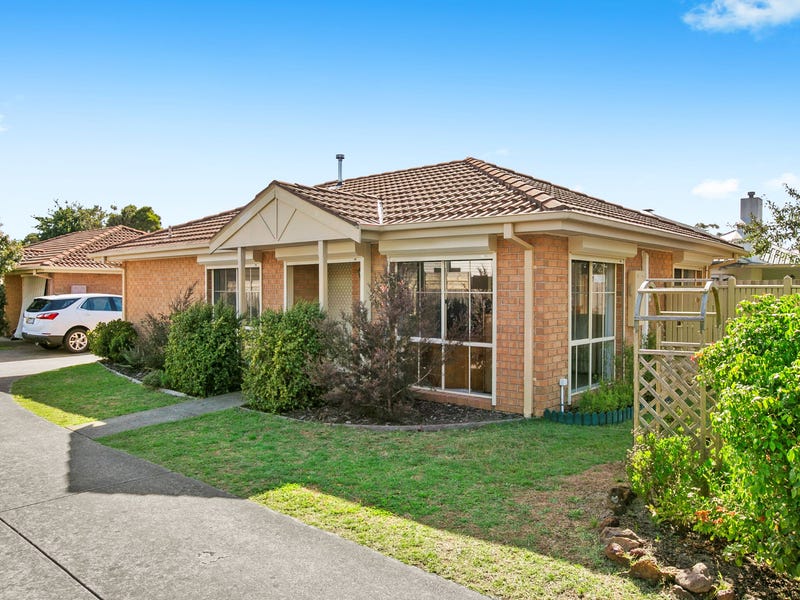 1/14 Gardner Street, Koo Wee Rup, VIC 3981