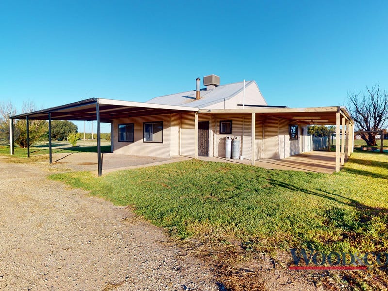 179 Lake Road, Woorinen, Vic 3589 Property Details