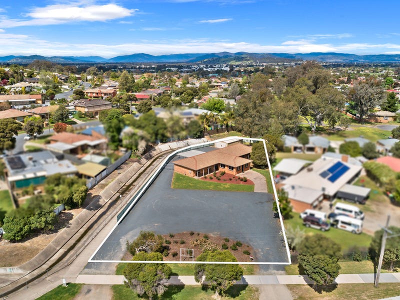 462 Wagga Road, Lavington, NSW 2641 House for Sale