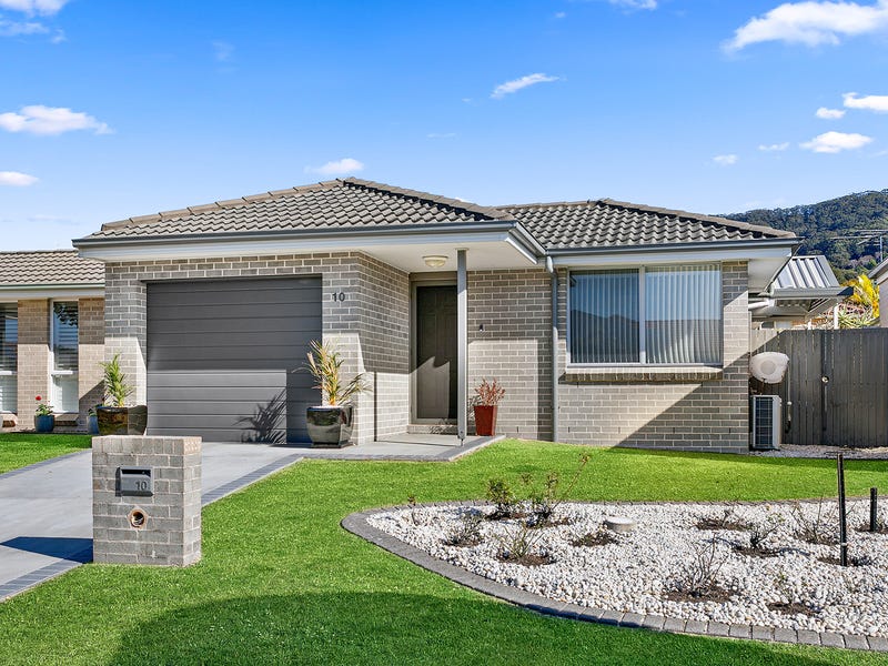 10 Silkwood Road, Woonona, NSW 2517