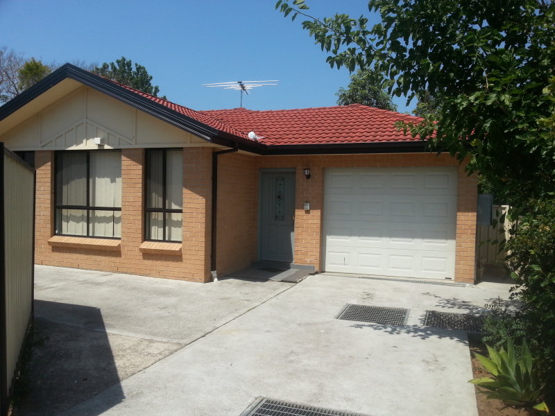 4 Belinda Place, Mays Hill, NSW 2145