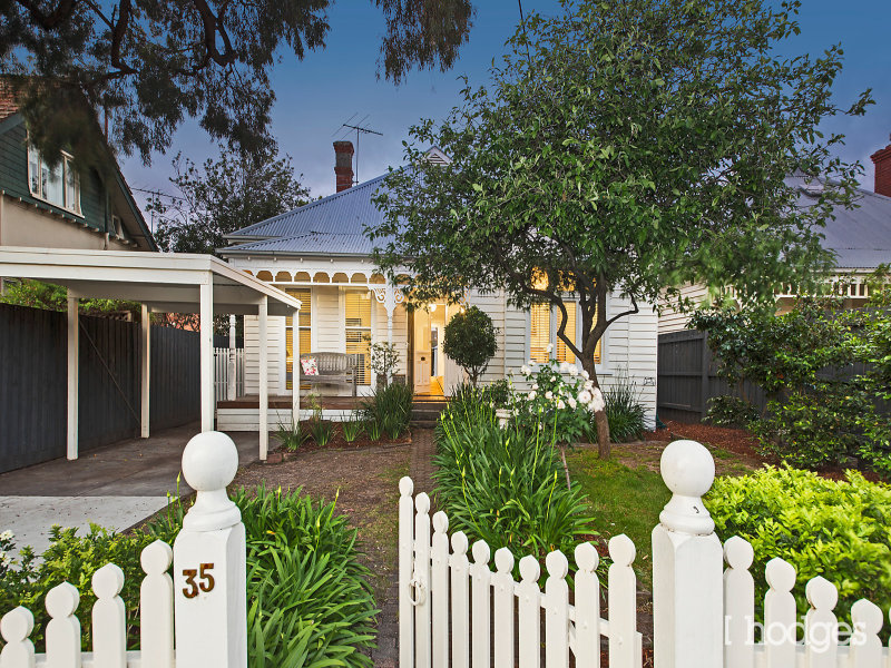 35 Thomas Street, Hampton, VIC 3188