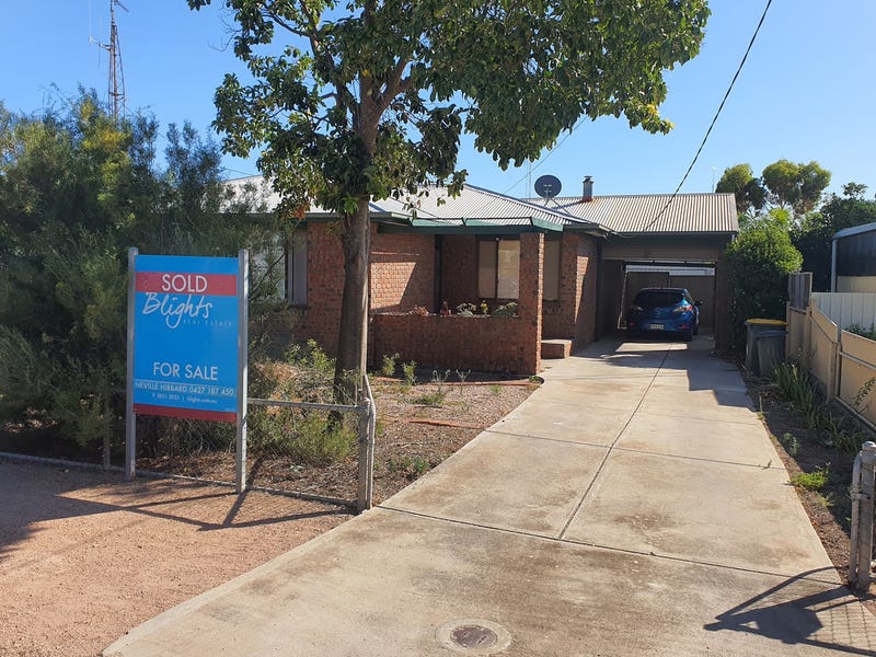 17 Wearn Street, Kadina, SA 5554 Property Details