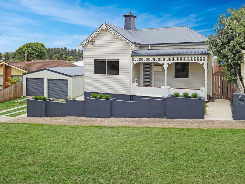 6 Koroit Street, Warrnambool, VIC 3280