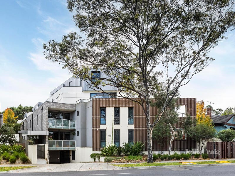 104/985 Heidelberg Road, Ivanhoe, Vic 3079 - Property Details