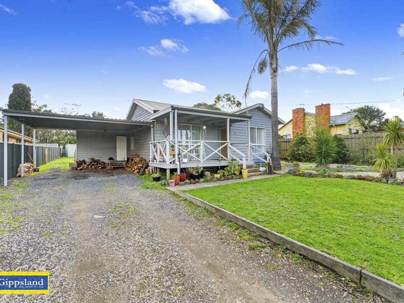 13 Tyson Road, Heyfield, Vic 3858 House for Sale